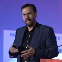 Cómo hacer ideas que creen marcas - Sergio López de McCann Worldgroup en FOA2017