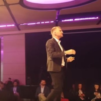 FOMG 19: Ditigal Trends at the corssroads of media, creativity and technology