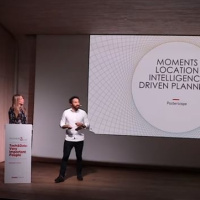 Ponencia íntegra de Adriana Botella (Jaguar Land Rover) y Carlos Olmo (Posterscope) #Highway2Sales