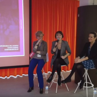 Rueda de prensa - Inspirational 19