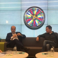 TMT Trends 2019: Una mirada al futuro - Mesa Redonda