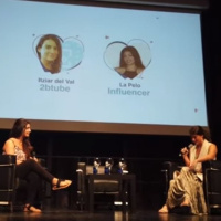 My Crush Content: La Pelo e Itziar del Val