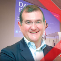 Highway2Sales 2018: Francisco Hortigüela (Samsung)