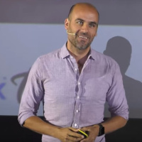 FOA BCN 2019: Mariano Silveyra (Cabify)
