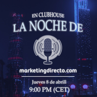 Volvamos a encender nuestros cerebros en LA NOCHE DE MD EN #CLUBHOUSE | Podcast