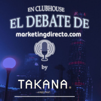 ¿Por qué vender en marketplaces? en El Debate de MD en Clubhouse con TAKANA by Habitant