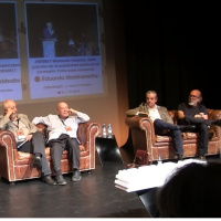 Back To Marketing Basics: ¿Tiempos confusos para publicitarios confundidos? - Mesa Redonda