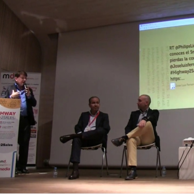 Marketing Directo - Conferencias Y Entrevistas