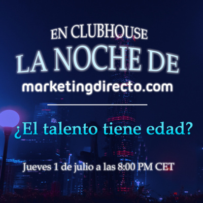 Marketing Directo - Conferencias Y Entrevistas