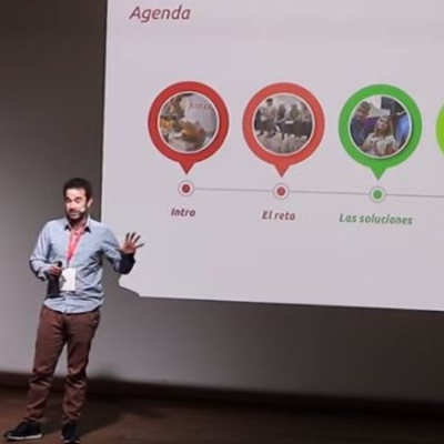 Marketing Directo - Conferencias Y Entrevistas