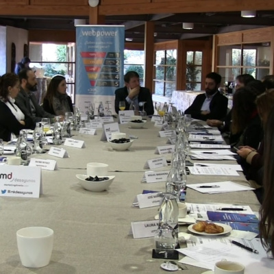 Marketing Directo - Conferencias Y Entrevistas