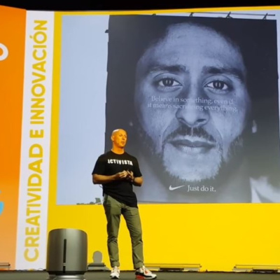 Marketing Directo - Conferencias Y Entrevistas