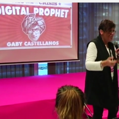 Marketing Directo - Conferencias Y Entrevistas