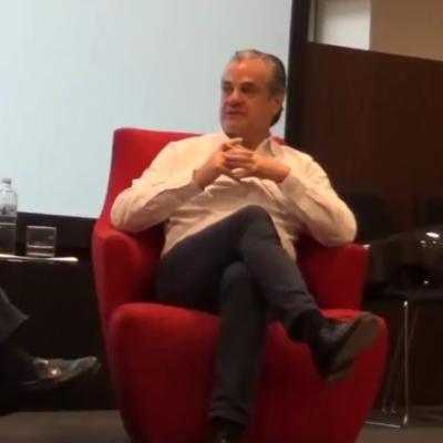 Marketing Directo - Conferencias Y Entrevistas