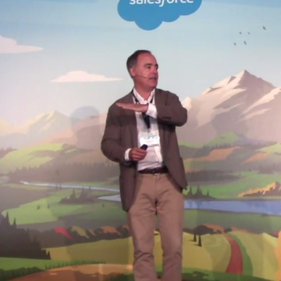 Marketing Directo - Conferencias Y Entrevistas