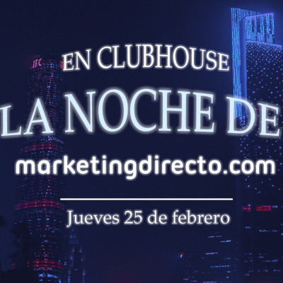 Marketing Directo - Conferencias Y Entrevistas