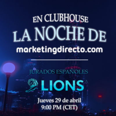 Marketing Directo - Conferencias Y Entrevistas