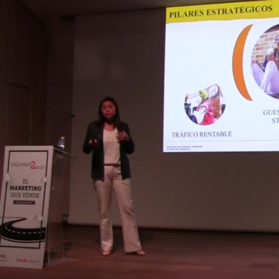 Marketing Directo - Conferencias Y Entrevistas