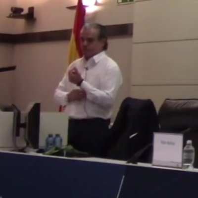 Marketing Directo - Conferencias Y Entrevistas