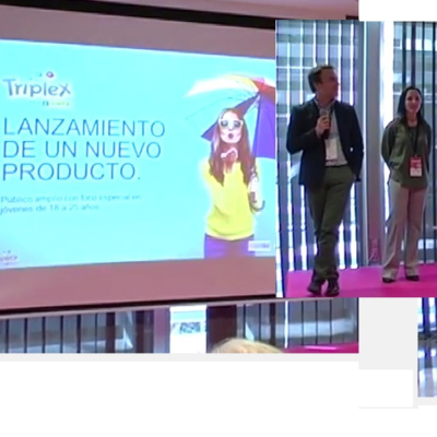 Marketing Directo - Conferencias Y Entrevistas