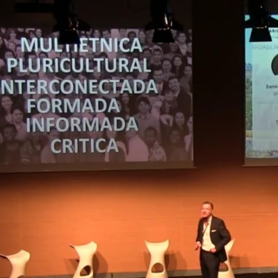 Marketing Directo - Conferencias Y Entrevistas