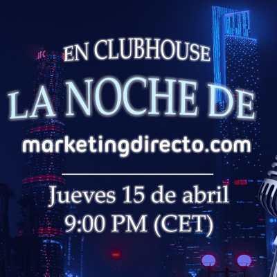 Marketing Directo - Conferencias Y Entrevistas