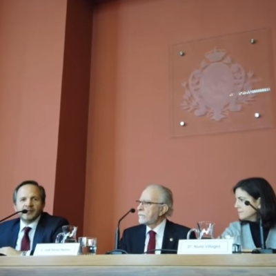 Marketing Directo - Conferencias Y Entrevistas