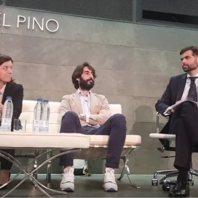 Marketing Directo - Conferencias Y Entrevistas