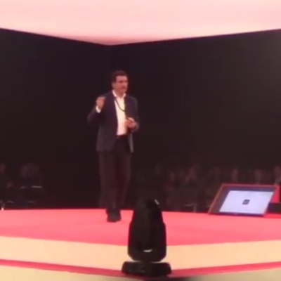 Marketing Directo - Conferencias Y Entrevistas