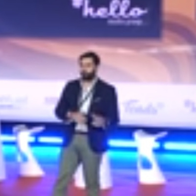 Marketing Directo - Conferencias Y Entrevistas