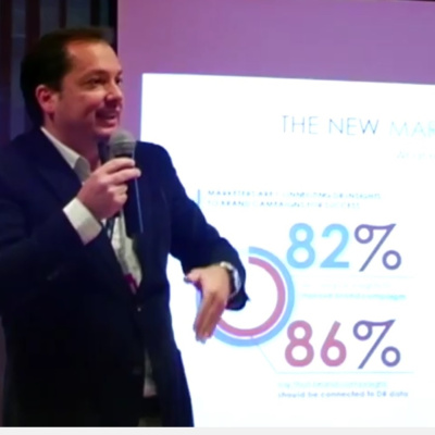 Marketing Directo - Conferencias Y Entrevistas