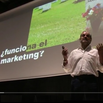 Marketing Directo - Conferencias Y Entrevistas