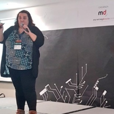 Marketing Directo - Conferencias Y Entrevistas