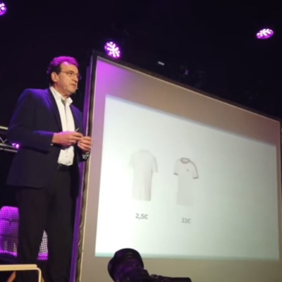 Marketing Directo - Conferencias Y Entrevistas