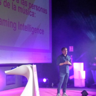 Marketing Directo - Conferencias Y Entrevistas