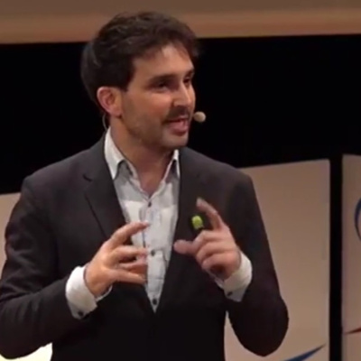 Marketing Directo - Conferencias Y Entrevistas