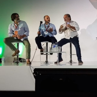 Marketing Directo - Conferencias Y Entrevistas