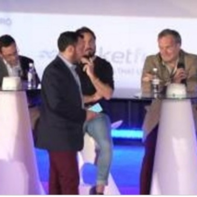 Marketing Directo - Conferencias Y Entrevistas