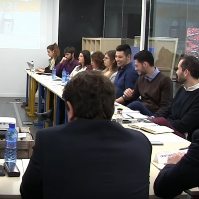 Marketing Directo - Conferencias Y Entrevistas