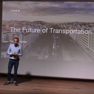 Marketing Directo - Conferencias Y Entrevistas