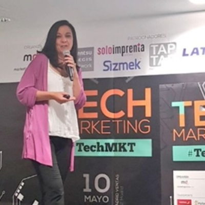 Marketing Directo - Conferencias Y Entrevistas