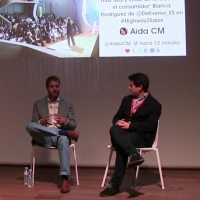 Marketing Directo - Conferencias Y Entrevistas