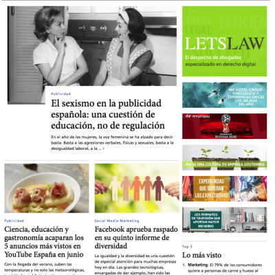 Marketing Directo - Conferencias Y Entrevistas