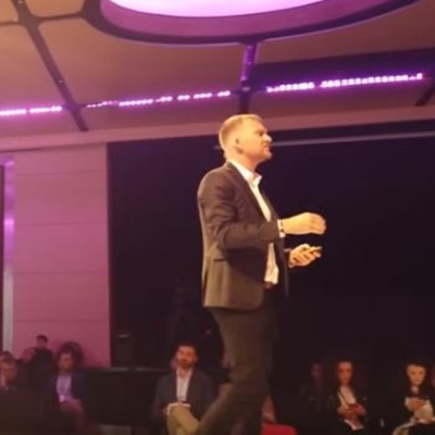 Marketing Directo - Conferencias Y Entrevistas