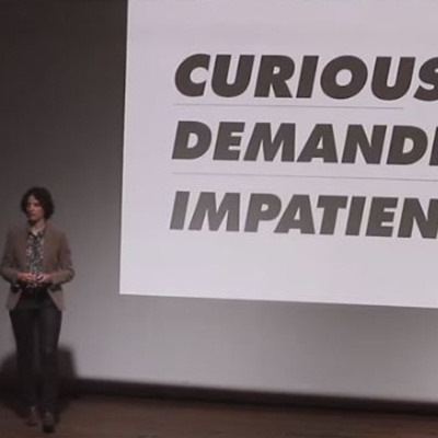 Marketing Directo - Conferencias Y Entrevistas