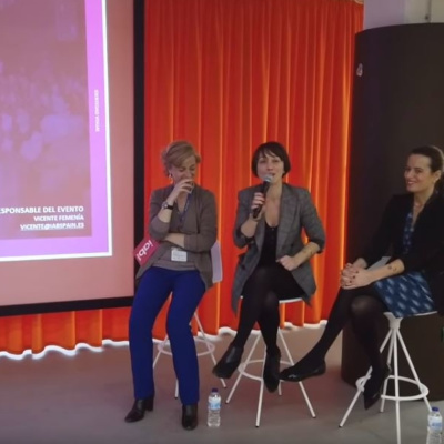 Marketing Directo - Conferencias Y Entrevistas