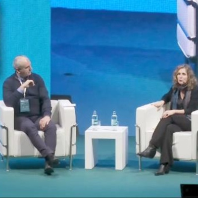 Marketing Directo - Conferencias Y Entrevistas