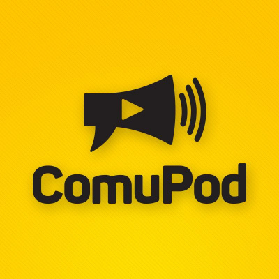 Comupod - Seu Podcast De Comunicação