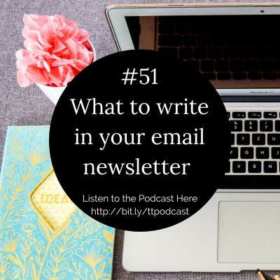 The Tiny Time Big Results Podcast With Yasmin Vorajee