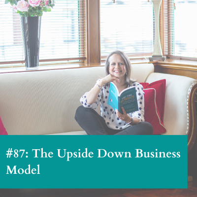 The Tiny Time Big Results Podcast With Yasmin Vorajee